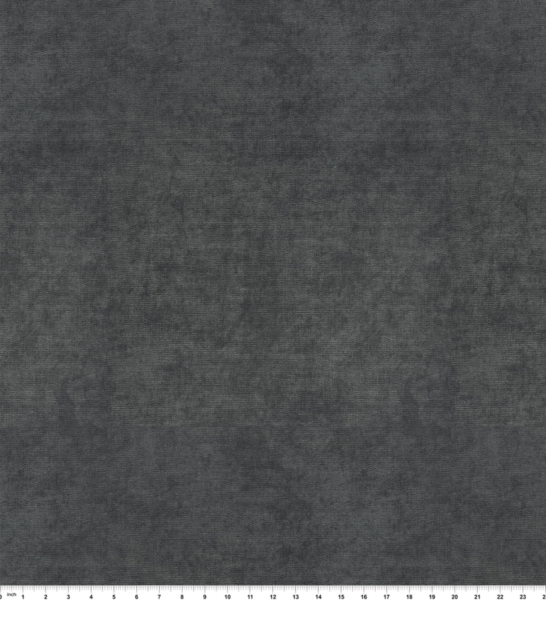 Springs Creative Modern Coastal Orleans Gray Mohair Fabric